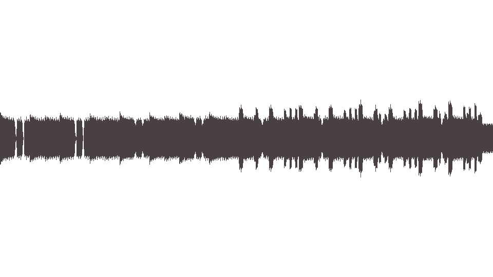MIDI Amatory — Intro Vii
