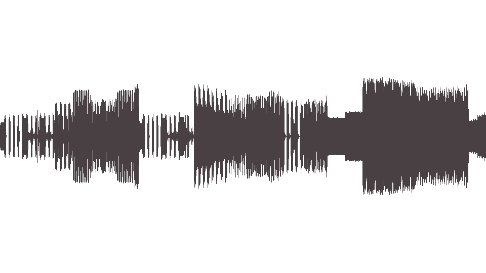 MIDI Amatory — Нить длинною в жизнь