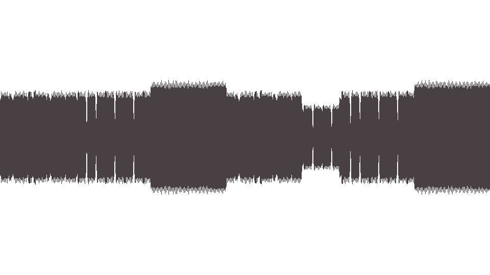 MIDI Amatory — Один час до конца света