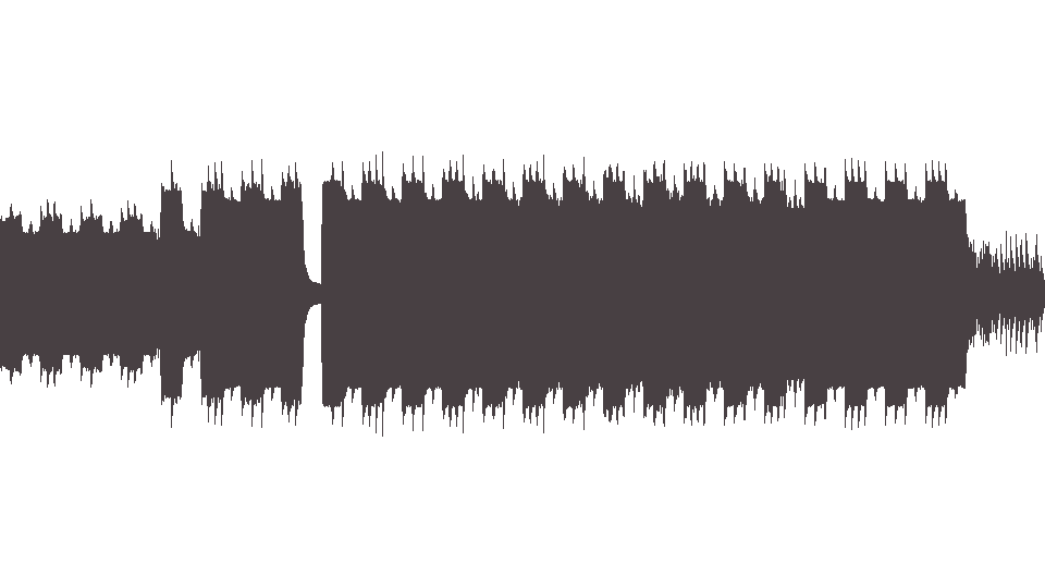 MIDI Amatory — Осколки (2)