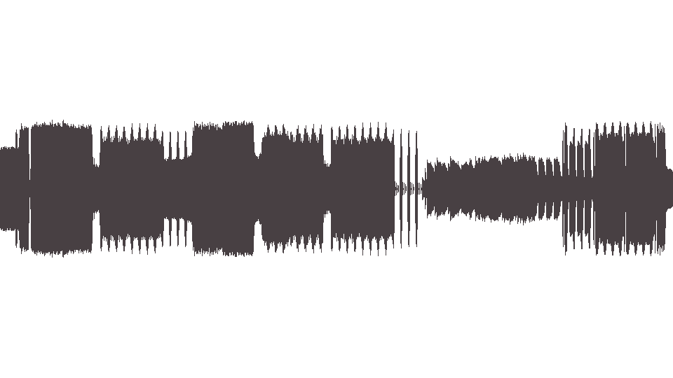 MIDI Amatory — Осколки (3)