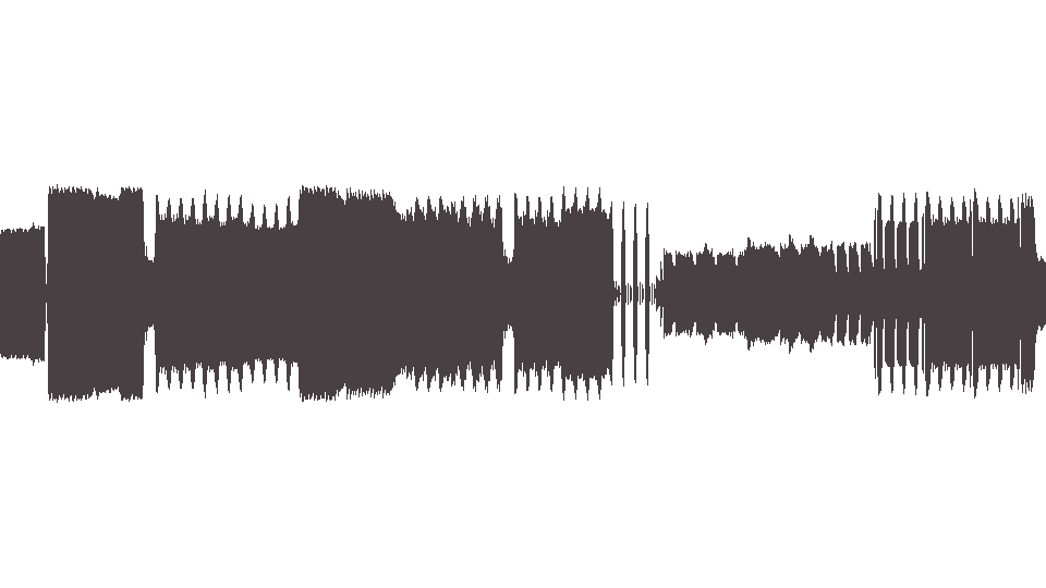 MIDI Amatory — Осколки (4)