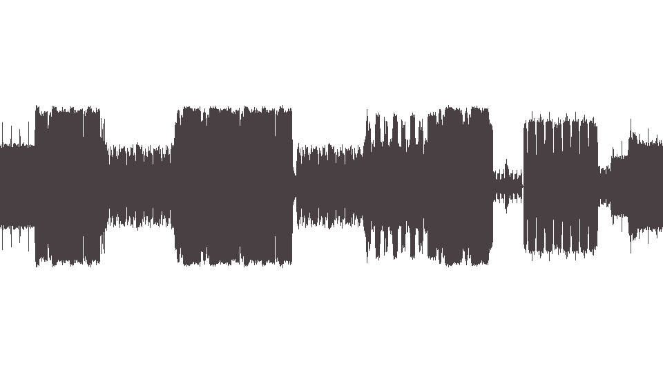 MIDI Amatory — Post Scriptum (3)