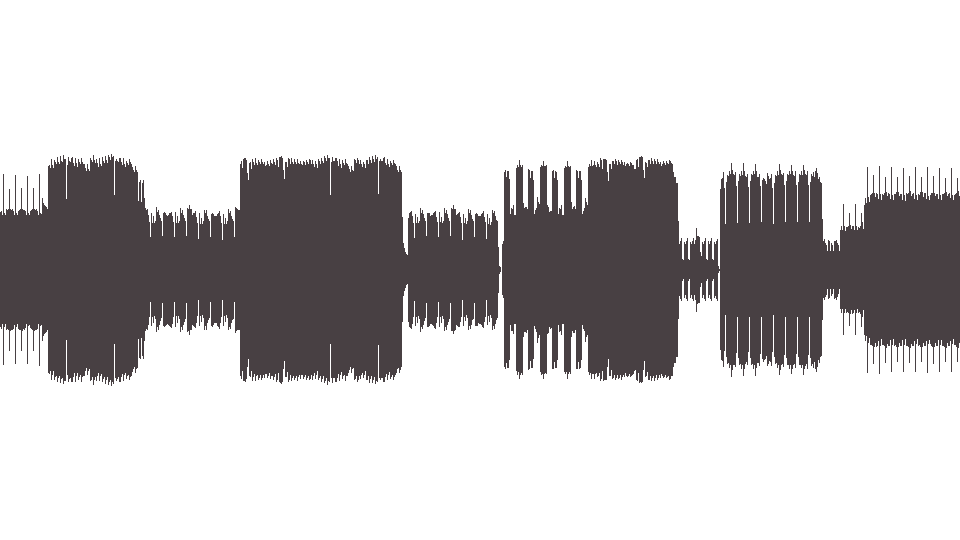 MIDI Amatory — Post Scriptum (4)