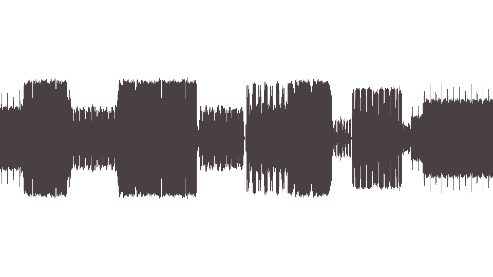 MIDI Amatory — Post Scriptum (5)