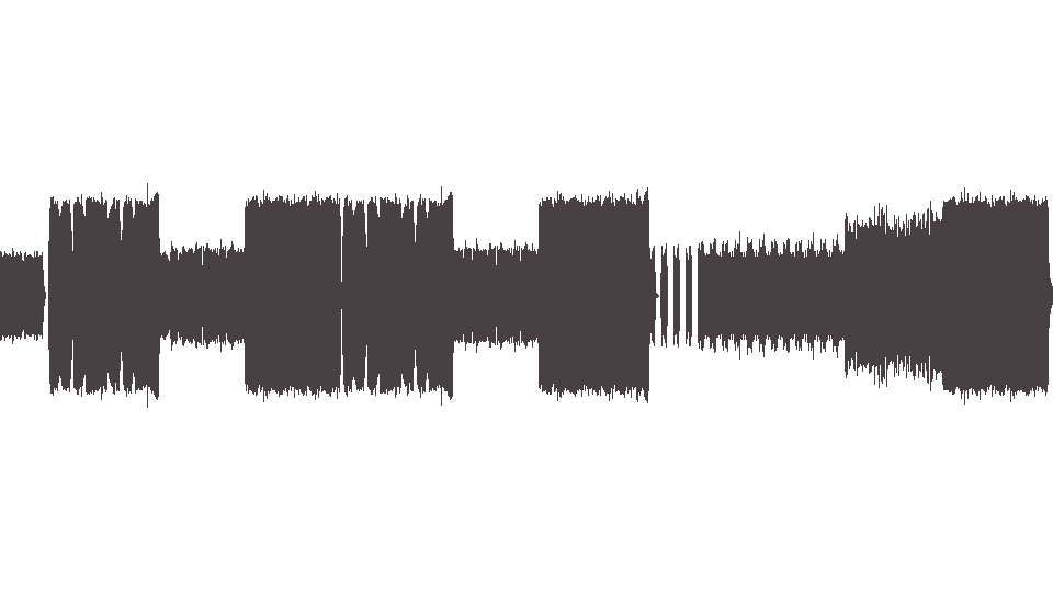 MIDI Amatory — Сжигая мосты