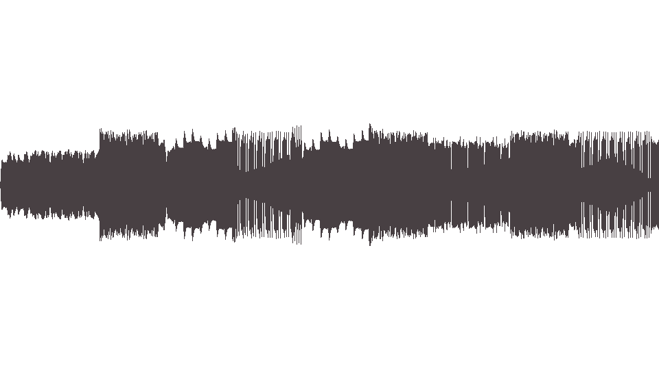 MIDI Amatory — Сломанный мир