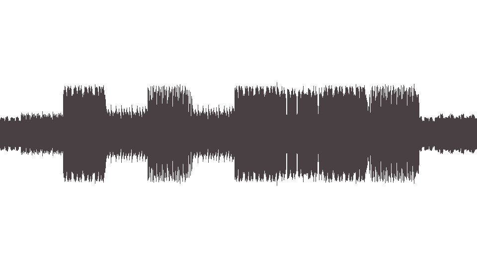 MIDI Amatory — Сломанный мир (2)