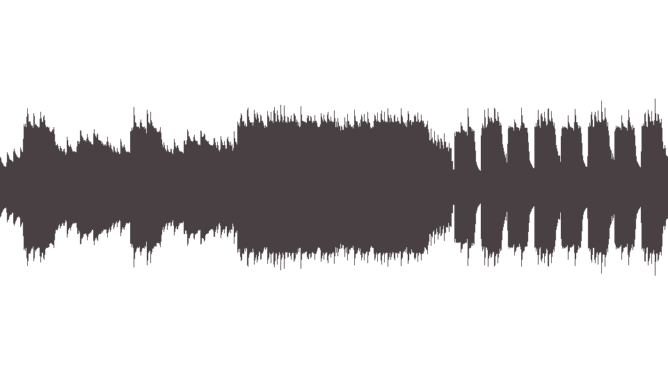 MIDI Amatory — Восковый дождь
