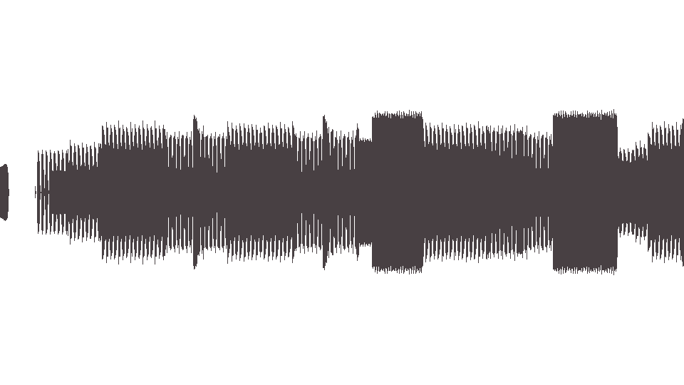 MIDI Amen — Coma America