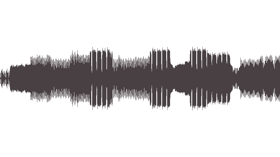 MIDI Anakreenskyrider — De Profundis