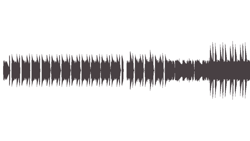 MIDI Anathema — A Natural Disaster