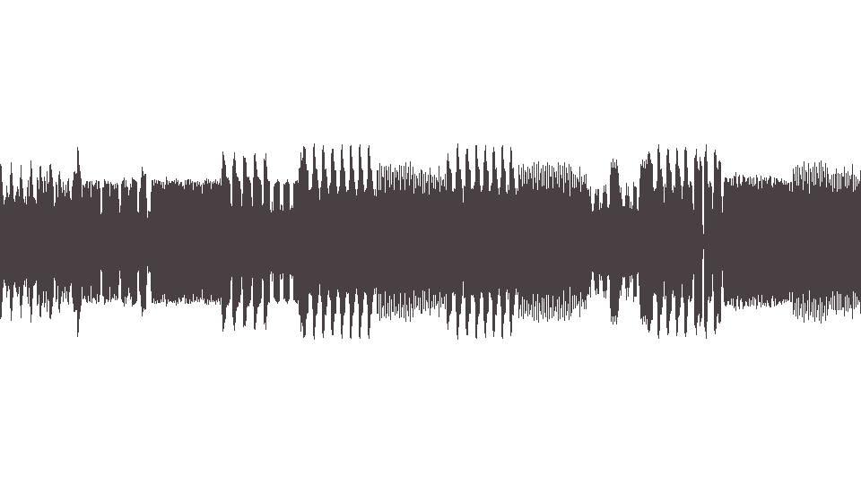 MIDI Anathema — Crestfallen