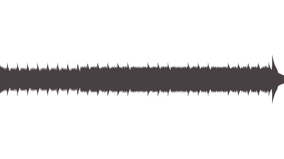 MIDI Anathema — Destiny is Dead