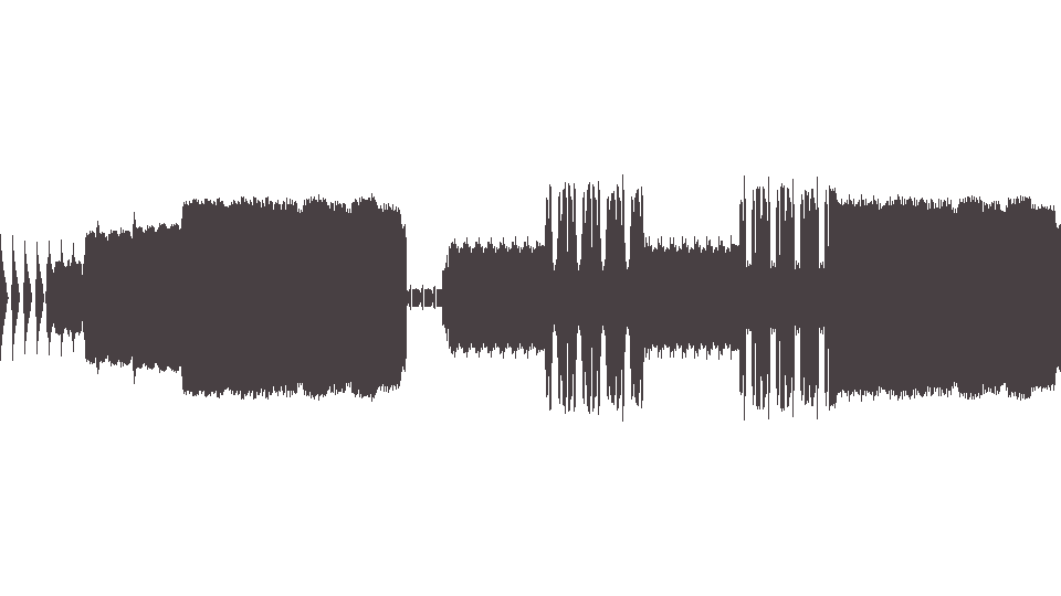MIDI Anathema — Fragile Dreams (2)