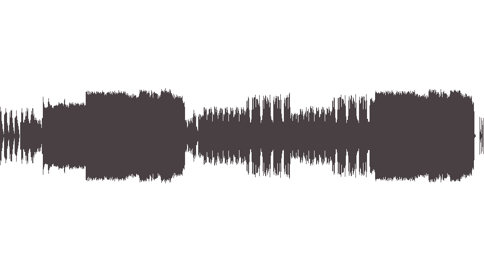 MIDI Anathema — Fragile Dreams (4)