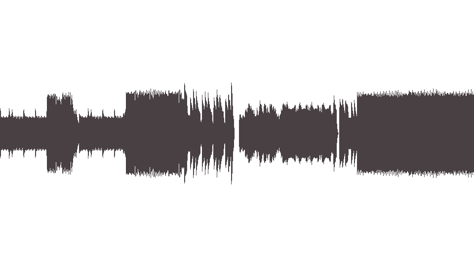 MIDI Anathema — Lost Control