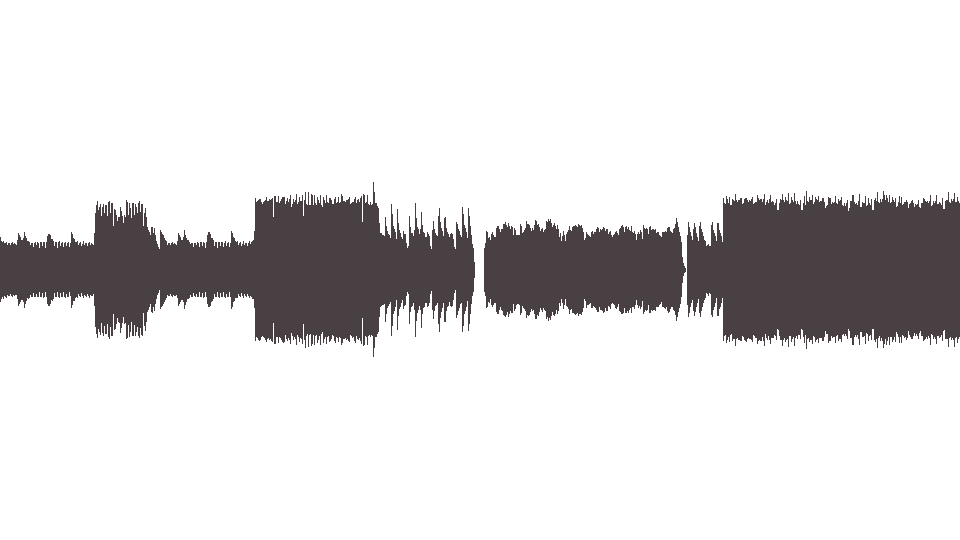 MIDI Anathema — Lost Control (2)