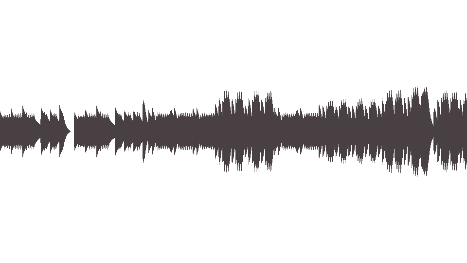 MIDI Anathema — One Last Goodbye (2)