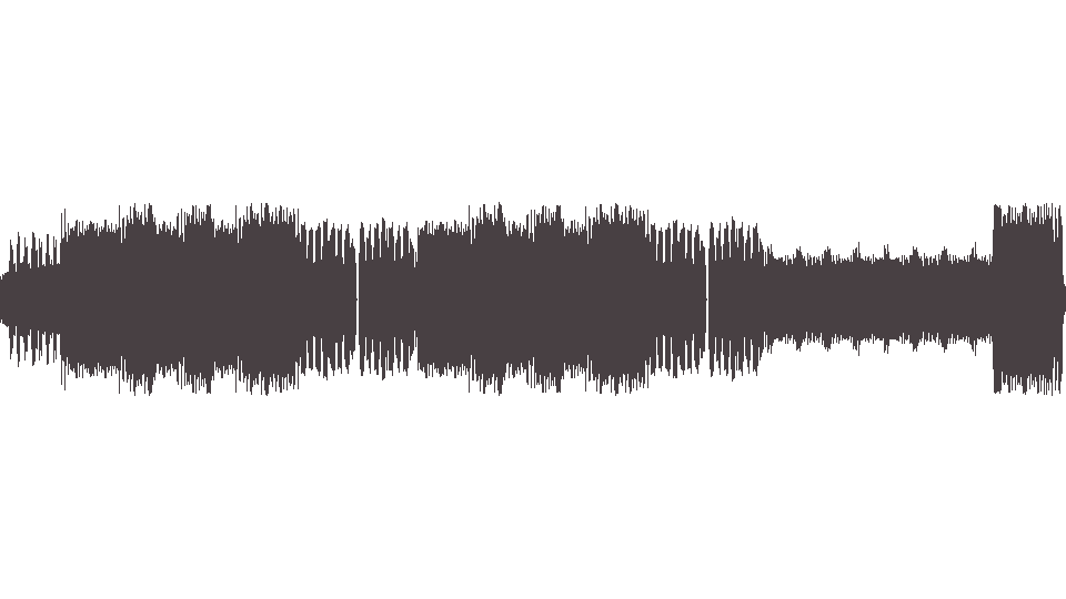 MIDI Anathema — Sweet Tears