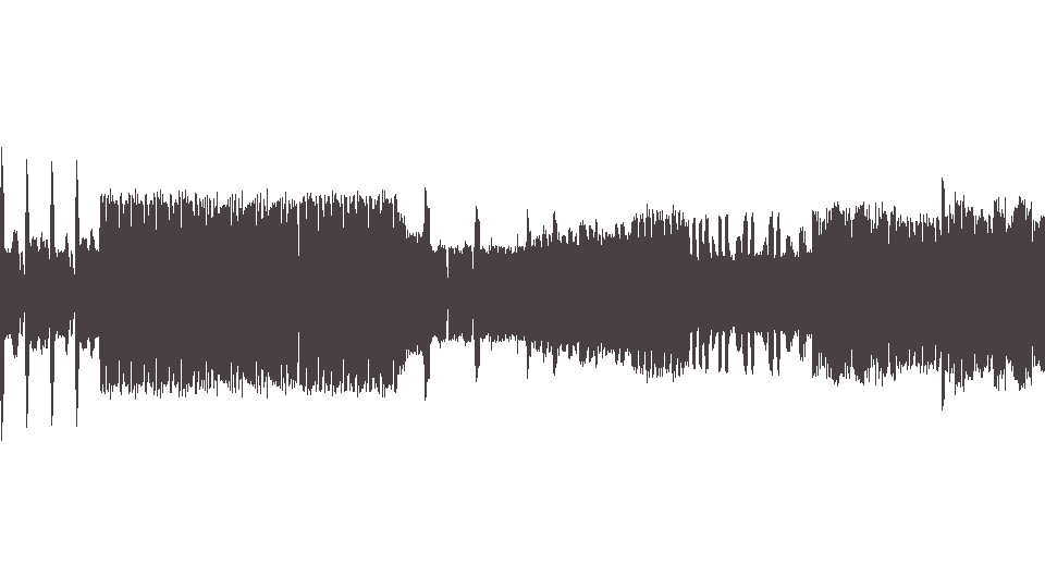 MIDI Anathema — The Beloved