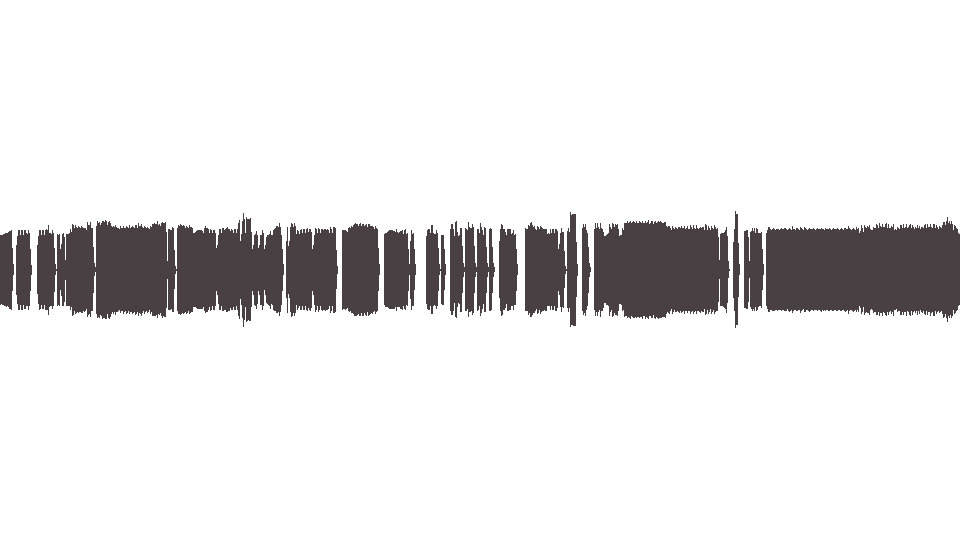 MIDI Andy James — Breaking Through