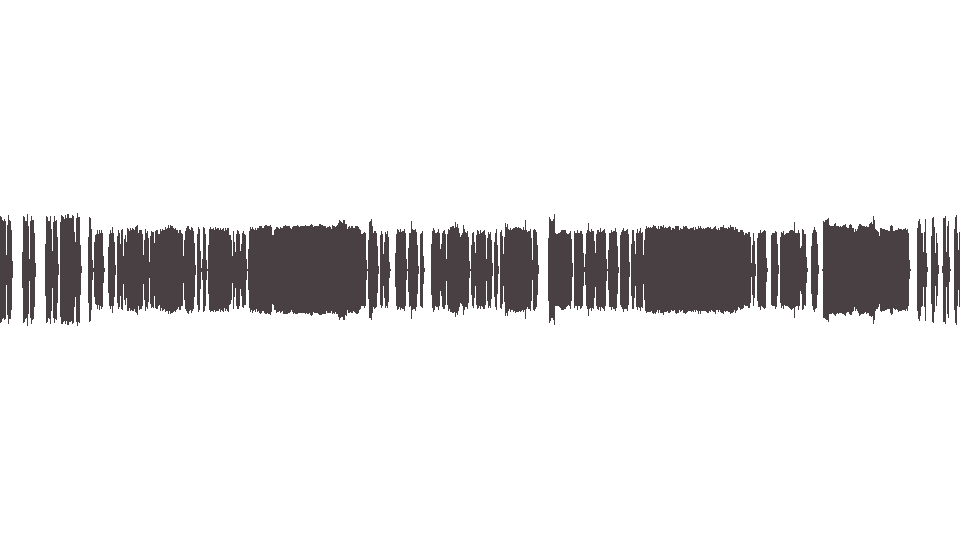 MIDI Andy James — Second Wave