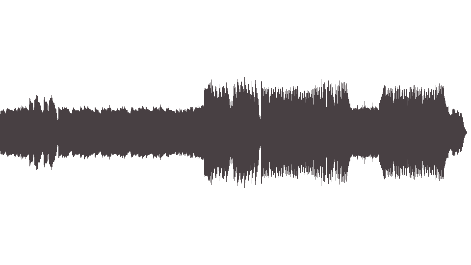 MIDI Angra — Rebirth Acoustic