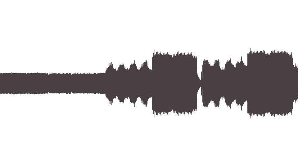 MIDI Animals As Leaders — An Infinite Regression