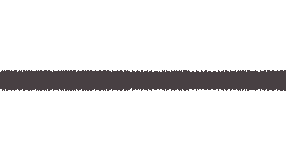 MIDI Animals As Leaders — An Infinite Regression (2)