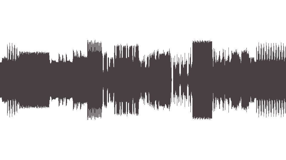 MIDI Animals As Leaders — Cafo