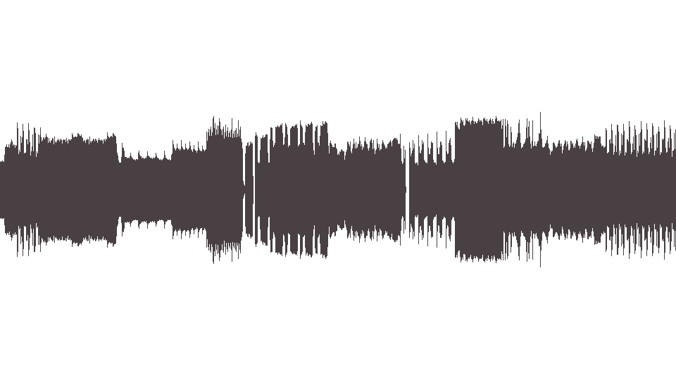 MIDI Animals As Leaders — Cafo (2)