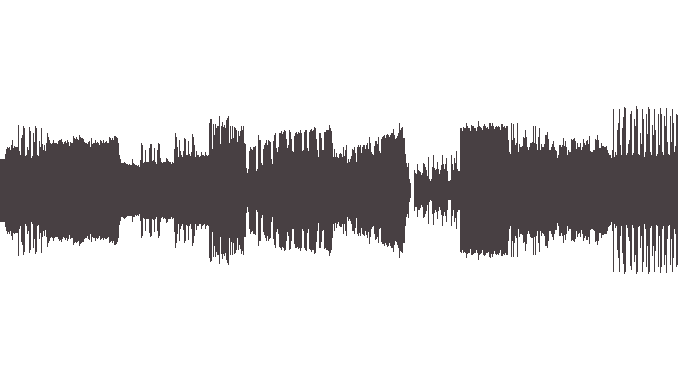 MIDI Animals As Leaders — Cafo (3)