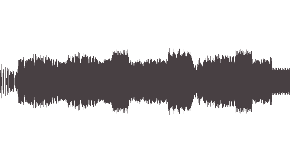 MIDI Animals As Leaders — Cylindrical Sea