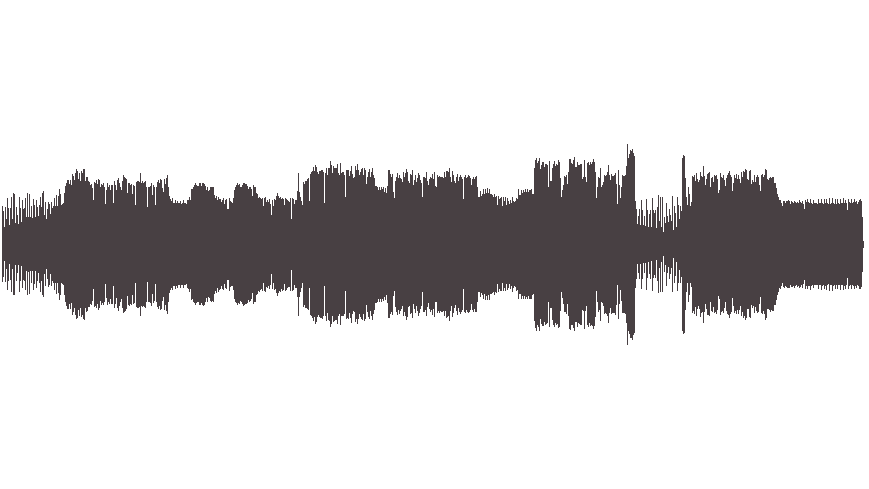 MIDI Animals As Leaders — Do Not Go Gently (2)