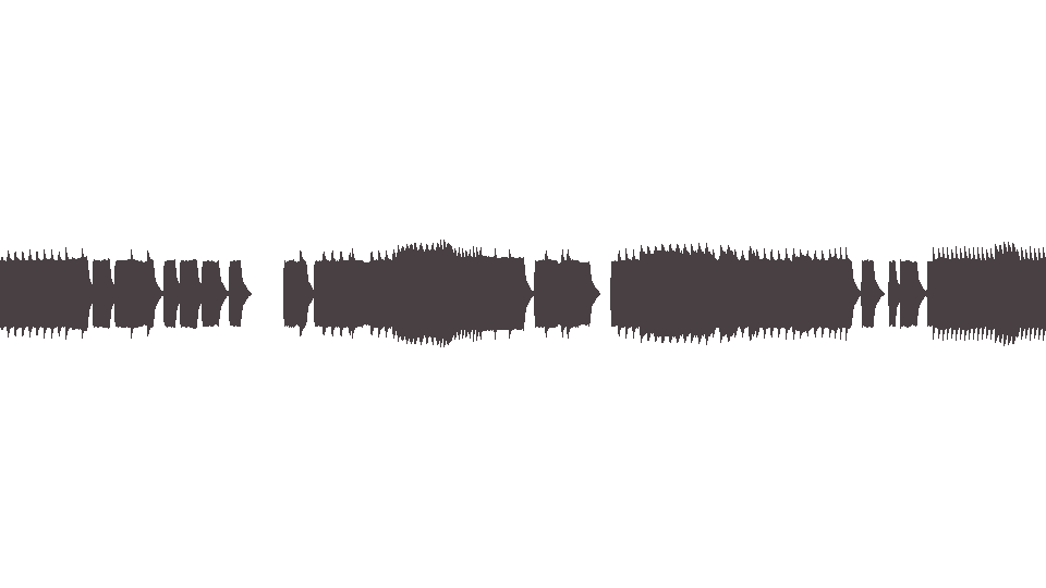 MIDI Animals As Leaders — Earth Departure
