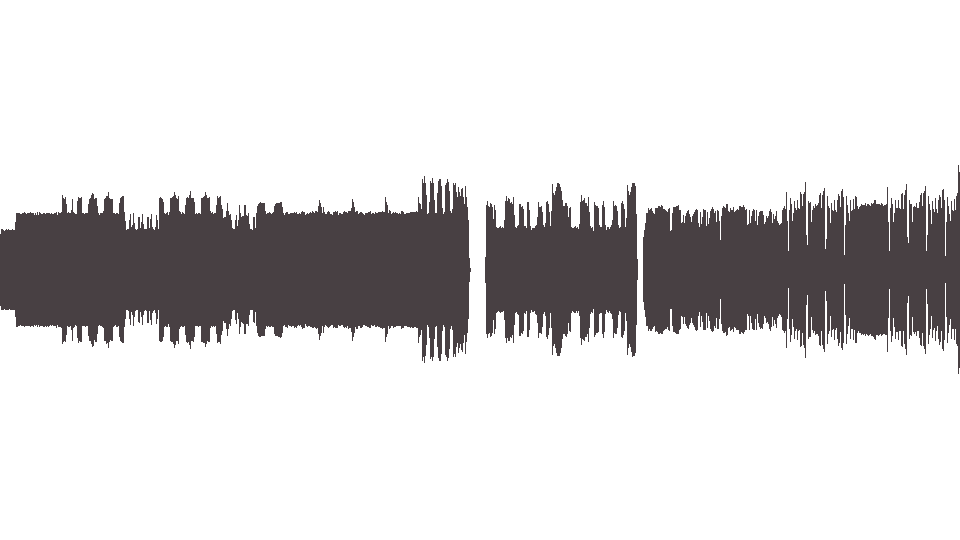 MIDI Animals As Leaders — Earth Departure (2)