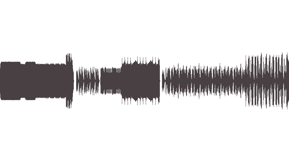 MIDI Animals As Leaders — Earth Departure (3)