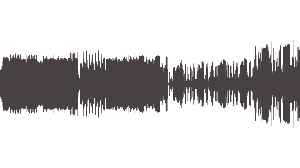 MIDI Animals As Leaders — Earth Departure (4)