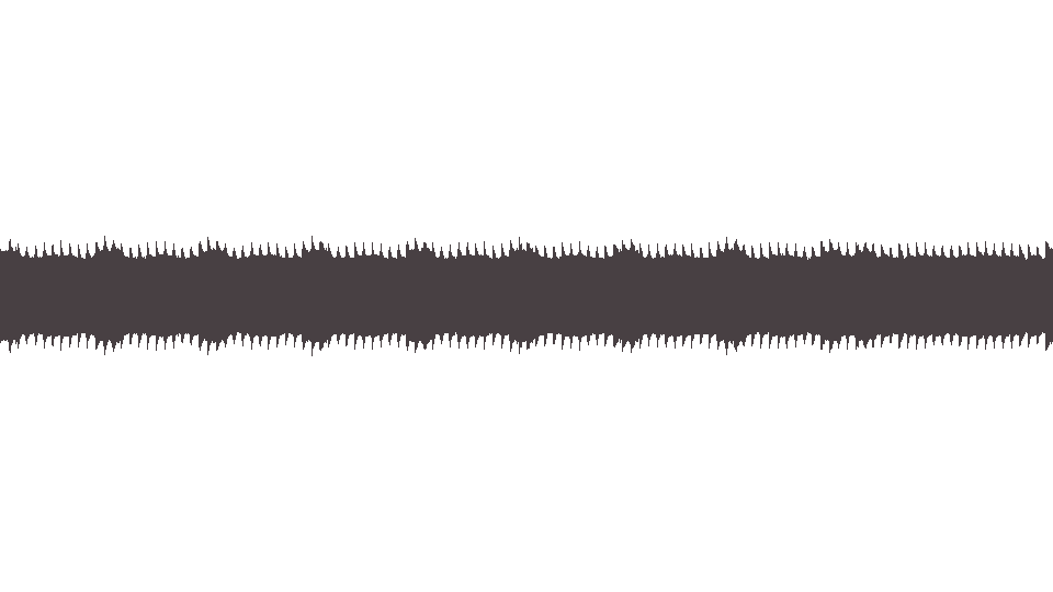 MIDI Animals As Leaders — Inamorata (2)