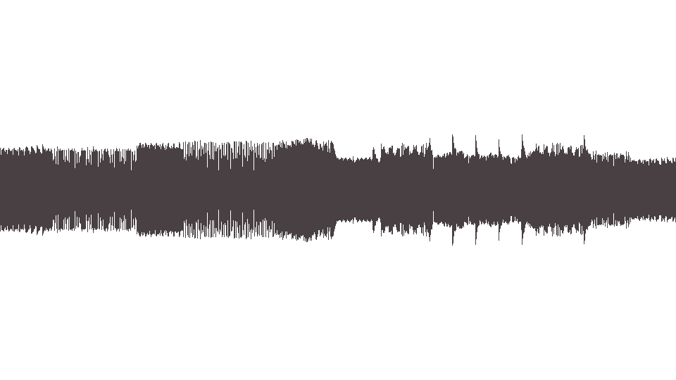 MIDI Animals As Leaders — Isolated Indicents (4)