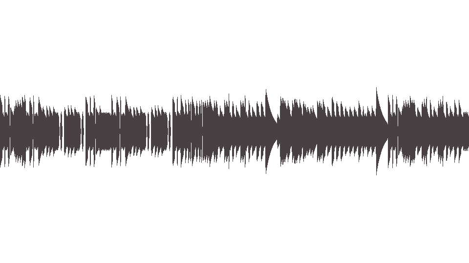 MIDI Animals As Leaders — Modern Meat