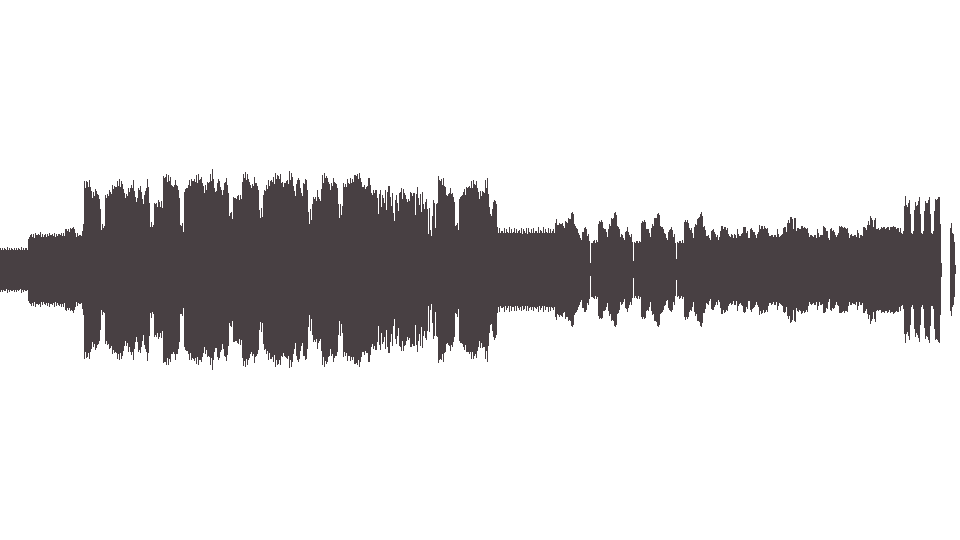 MIDI Animals As Leaders — New Eden