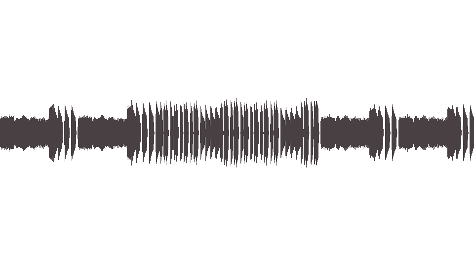 MIDI Animals As Leaders — Optimist