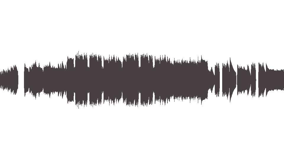 MIDI Animals As Leaders — Point to Point
