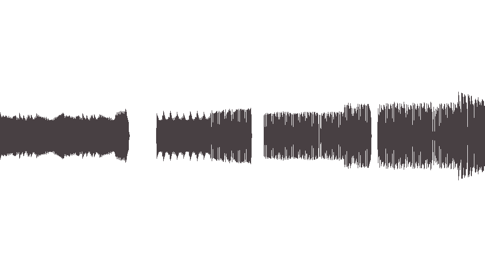 MIDI Animals As Leaders — Somnarium (2)