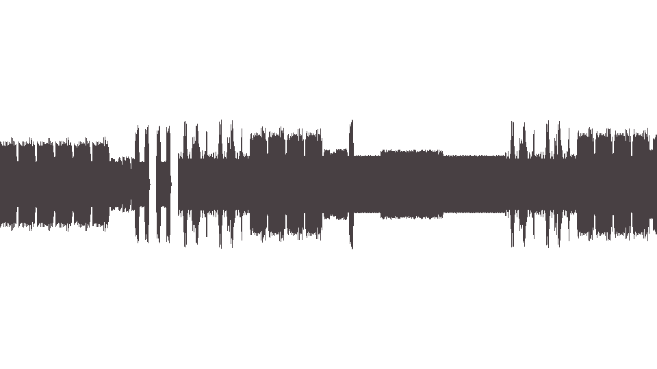 MIDI Animals As Leaders — Song of Solomon