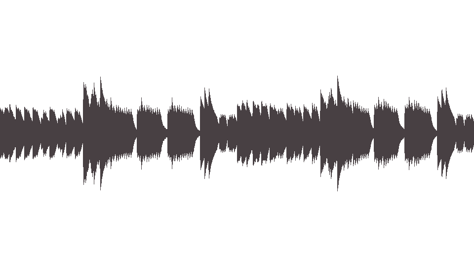 MIDI Animals As Leaders — Tessitura