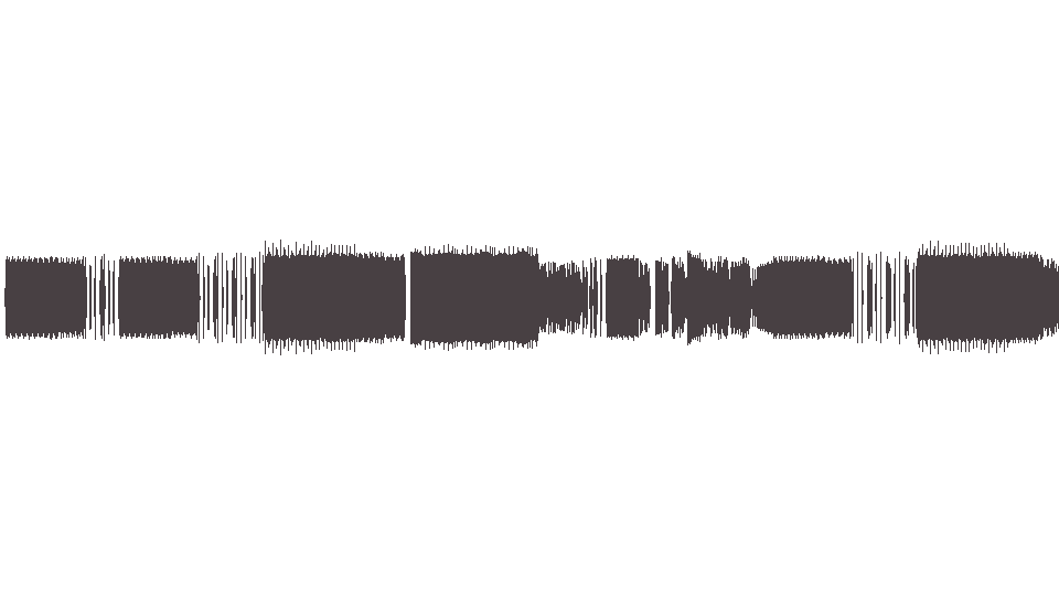 MIDI Animals As Leaders — The Future That Awaited Me