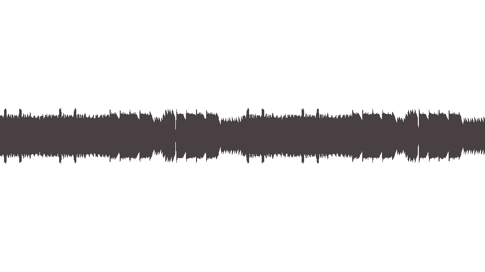 MIDI Animals As Leaders — The Woven Web
